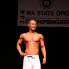 Sunjoy  Chao - NPC Washington State Open 2013 - #1